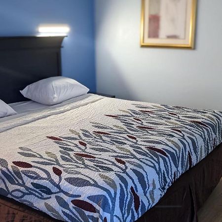 Budget Inn Alexandria Kültér fotó