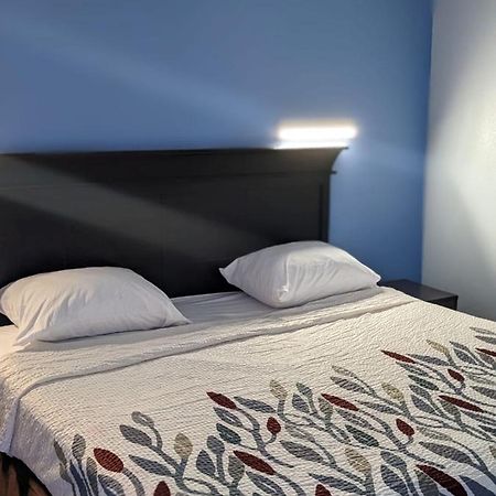 Budget Inn Alexandria Kültér fotó