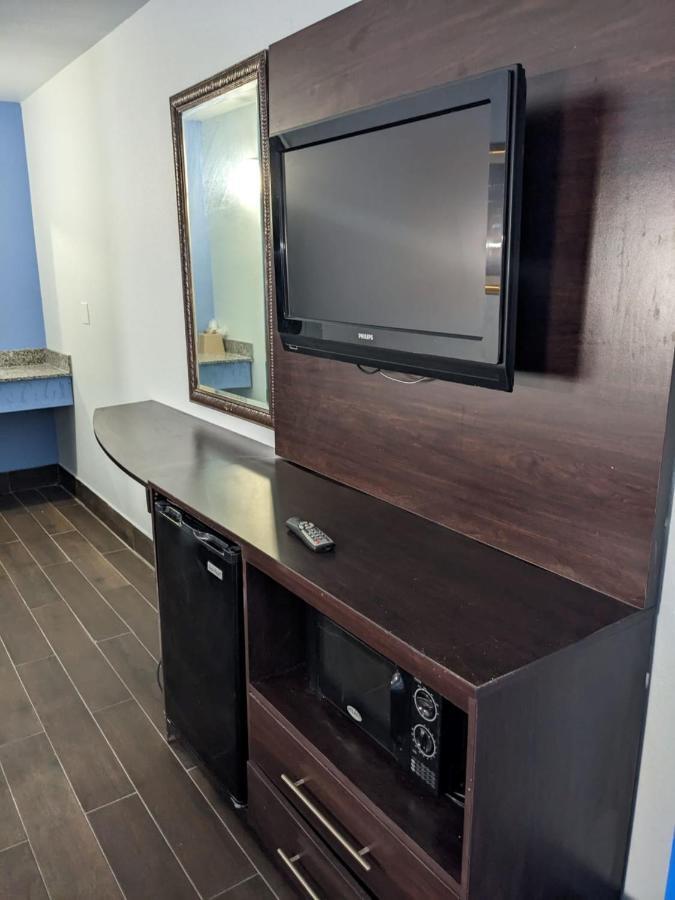 Budget Inn Alexandria Kültér fotó