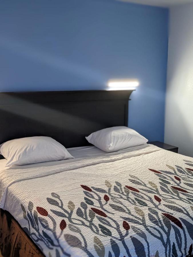 Budget Inn Alexandria Kültér fotó